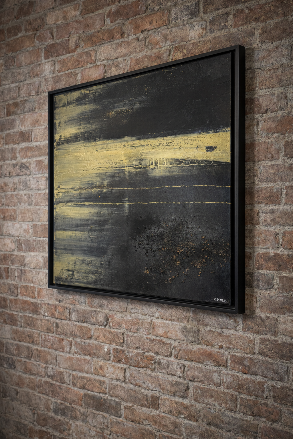 Desert storm 2 - vue 5